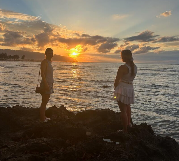 North Shore Adventure