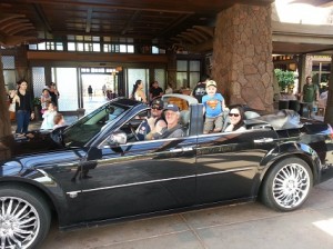 Shannon